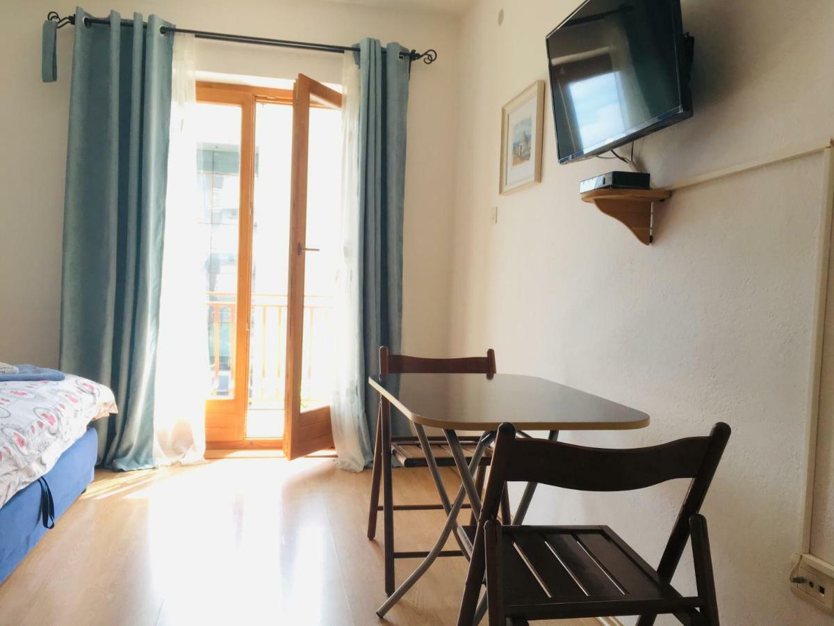 Apartments Milena Tivat Exterior photo