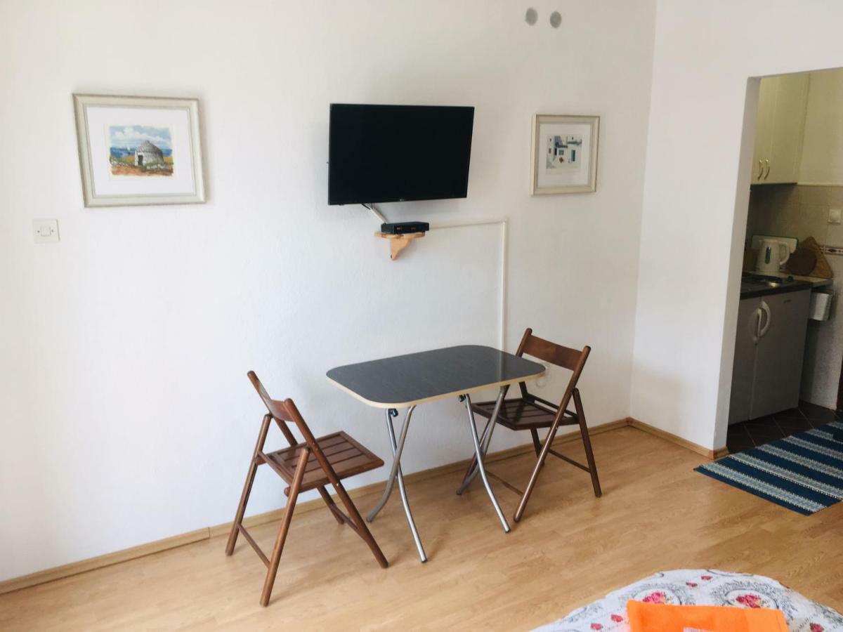 Apartments Milena Tivat Exterior photo